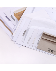 Versandtaschen DIN C5