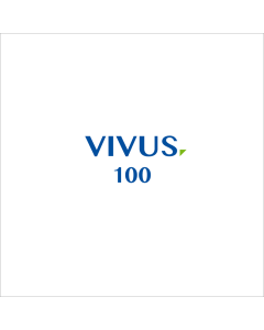 VIVUS 100 - GRAFISCHES RECYCLINGPAPIER