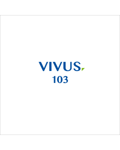 VIVUS 103 - GRAFISCHES RECYCLINGPAPIER