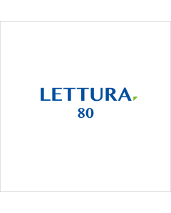 LETTURA ISO 80 - RECYCLINGPAPIER