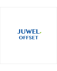 JUWEL-OFFSET - MATTES NATURPAPIER NEU!