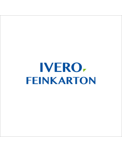 IVERO FEINKARTON