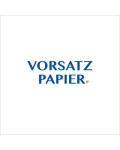 VORSATZPAPIER - GERIPPTE OBERFLÄCHE