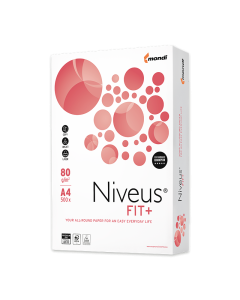Niveus® FIT - Kopierpapier