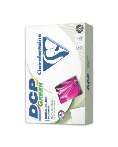 DCP GREEN