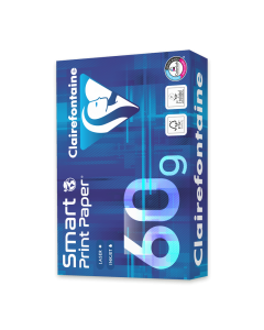 SMART PRINT PAPER -  LEICHTES BÜROPAPIER