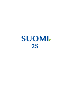 SUOMI 2S - BEIDSEITIG GESTRICHENER CHROMOSULFATKARTON
