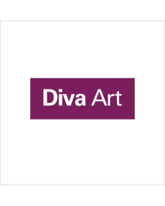 DIVA ART 1S - EINSEITIG GESTRICHENER CHROMOSULFATKARTON