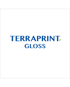 TERRAPRINT GLOSS - AUSLAUF