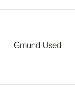 GMUND USED - DESIGNPAPIER