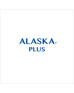 ALASKA PLUS - MEHRLAGIGER CHROMOKARTON