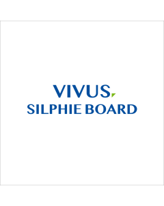 VIVUS Silphie Board DS FSC®  - ZELLSTOFFKARTON MIT 35 % SILPHIEFASERANTEIL