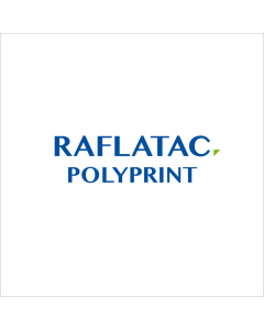 RAFLATAC POLYPRINT