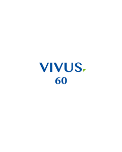 VIVUS 60 - RECYCLINGPAPIER