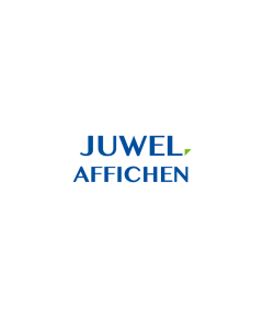 JUWEL AFFICHENPAPIER MIT BLAUER RÜCKSEITE - BLUEBACK