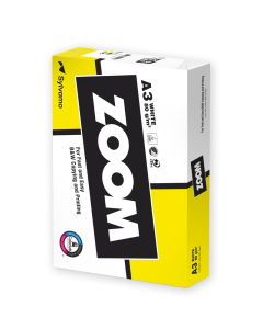 ZOOM - BÜROPAPIER