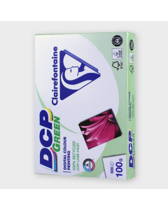 DCP GREEN - NACHHALTIGES BÜROPAPIER