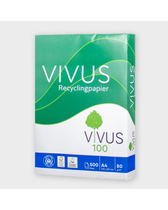 VIVUS 100 - KOPIERPAPIER