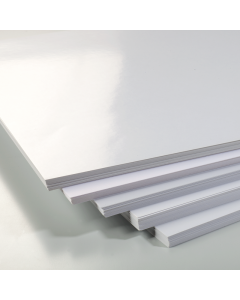 TERRAPRINT GLOSS - BILDERDRUCKKPAPIER MIT GESTRICHENER OBERFLÄCHE