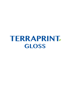 TERRAPRINT GLOSS - AUSLAUF