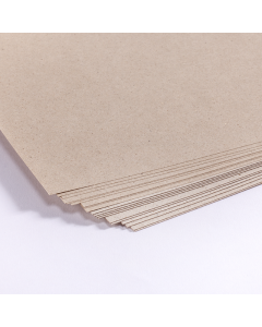 VIVUS GRASS PAPER - ZELLSTOFFKARTON MIT 30 % GRASFASERANTEIL