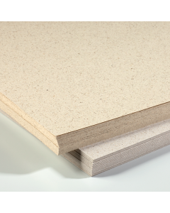 VIVUS NATURE-BOARD - RECYCLINGKARTON MIT 30 % GRASFASERANTEIL